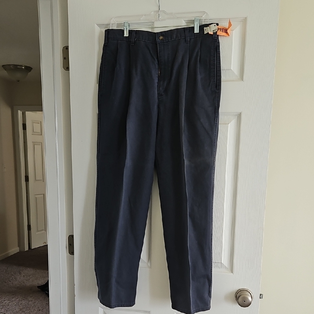 Dockers Men's Gray Pants